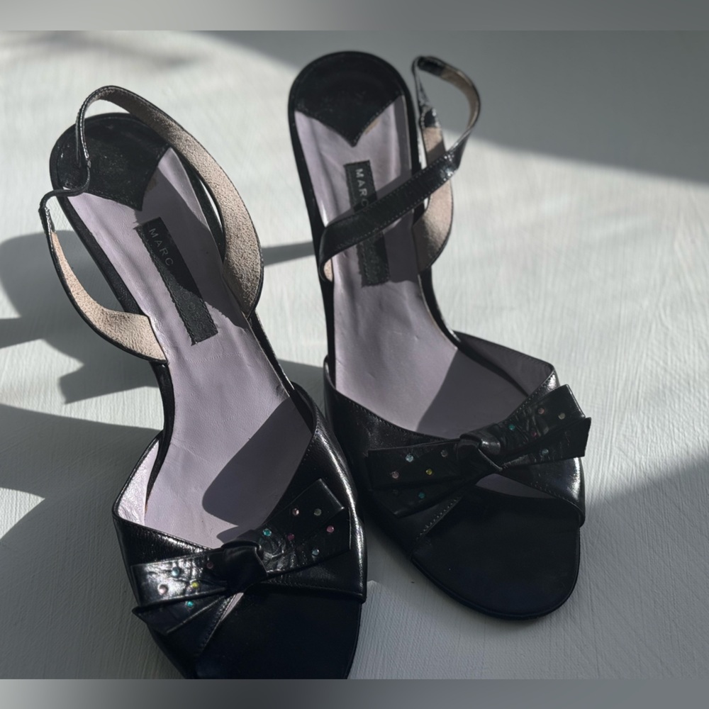 Vintage Marc Jacobs Sandals
